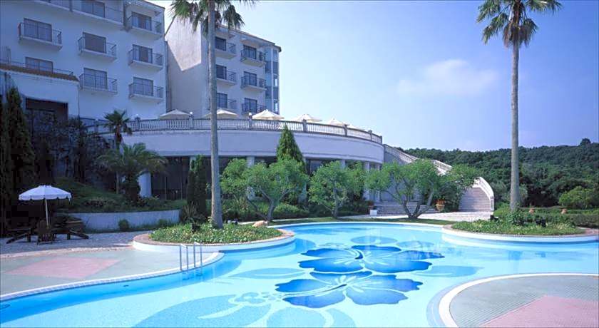 Shima Spain Mura Hotel
