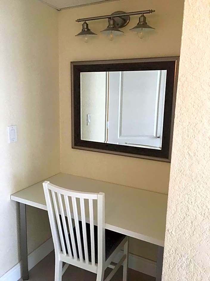 Ocean Reserve Piso 4 STR264