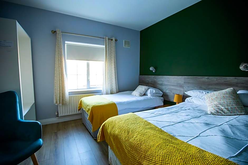 Kerrigan's B&B