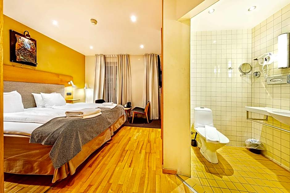 Best Western Hotel Royal