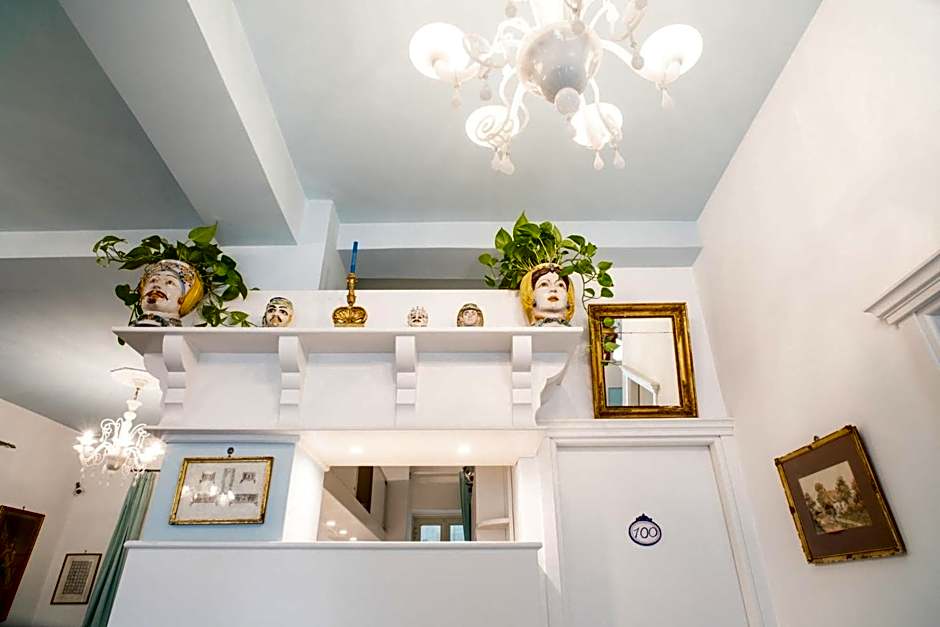 Hotel Villa Nefele