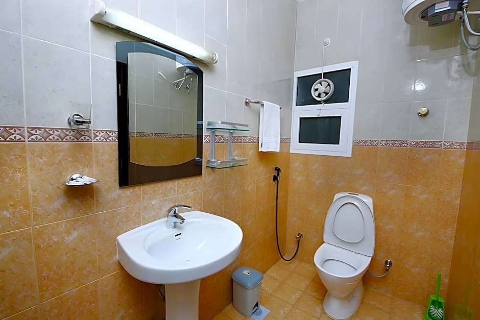 Muscat International Hotel