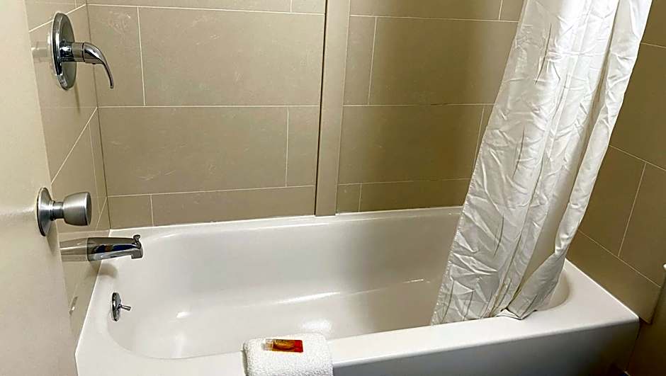 Express Inn Newport News