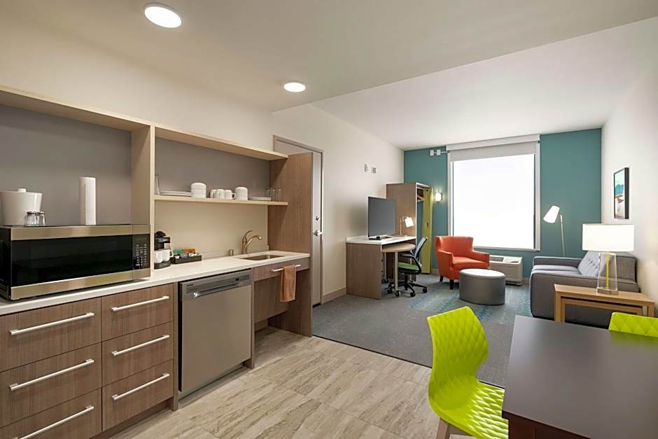 Home2 Suites by Hilton Alamogordo