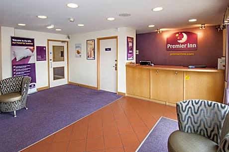 Premier Inn Leeds East
