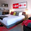 HotelRED