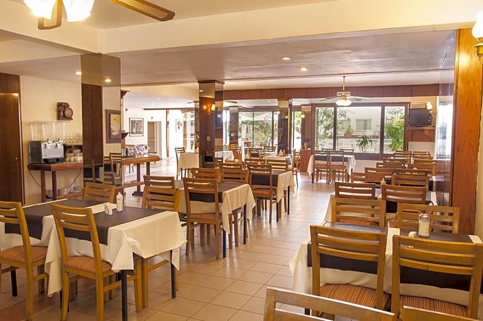 Gran Hotel Princess Gold