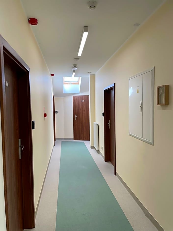 Apartamenty Akant