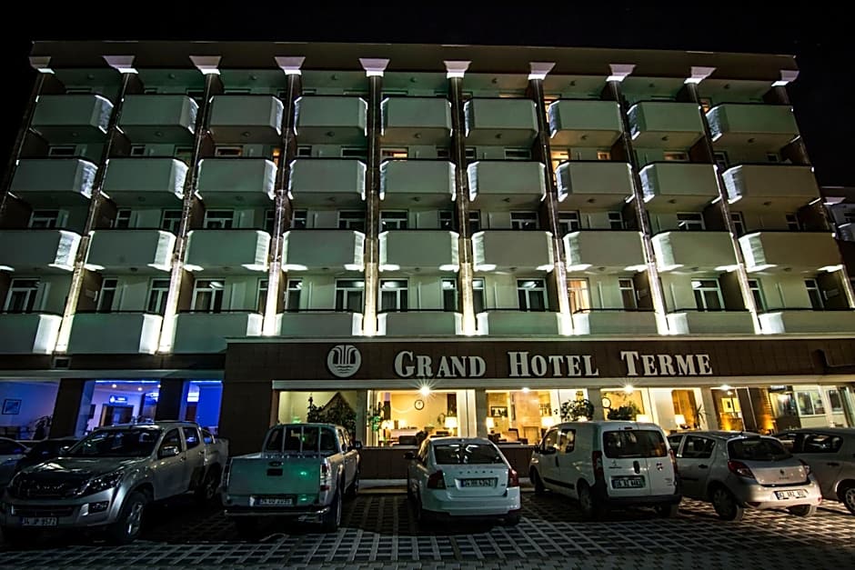 Grand Terme Hotel