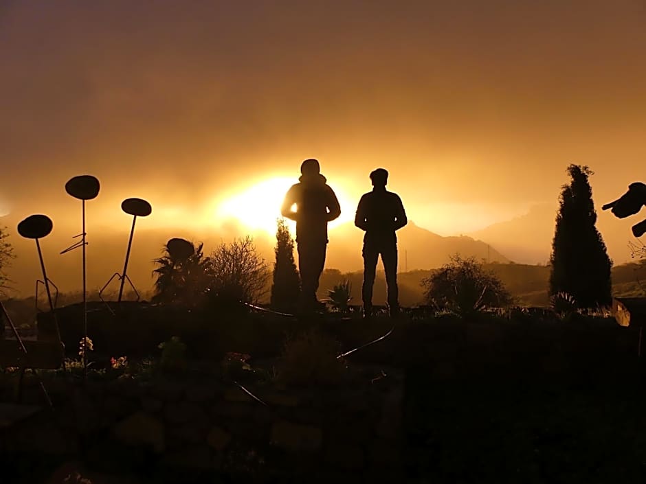 Mountain Hostel&House Finca La Isa by Rose