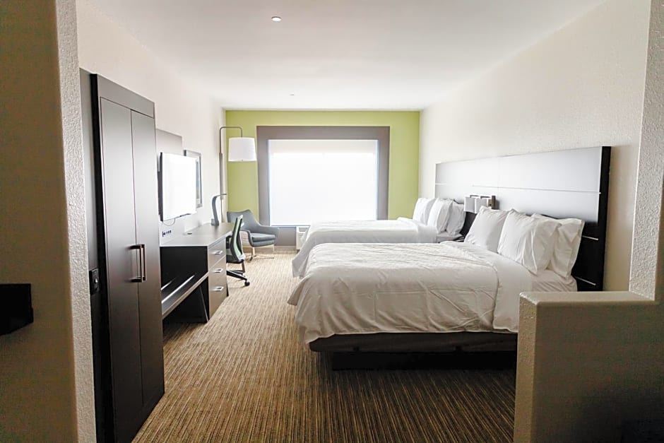 Holiday Inn Express Hotel & Suites Greenville By IHG