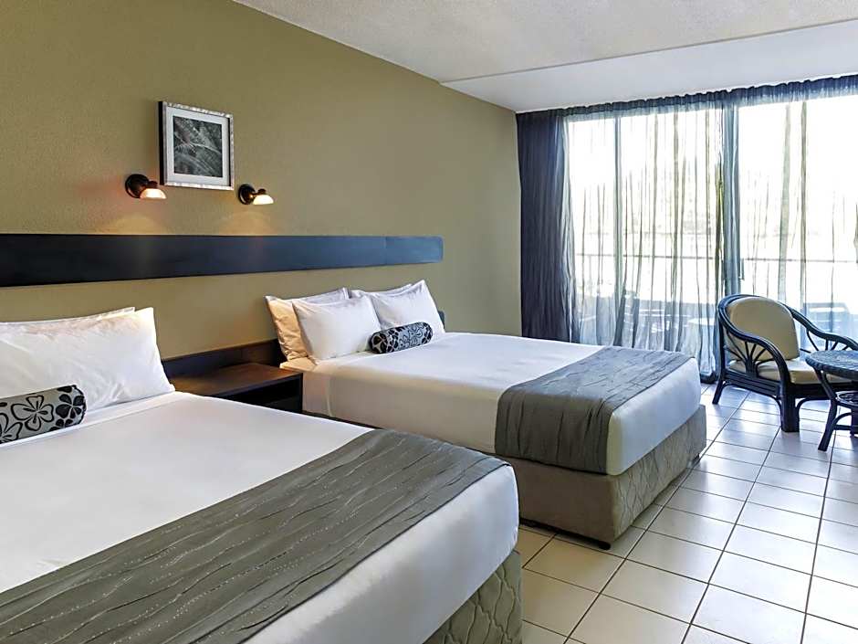 Novotel Suva Lami Bay