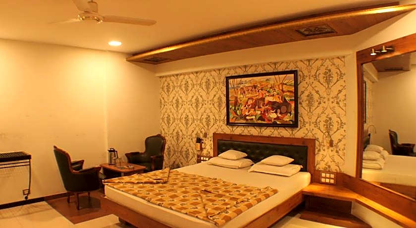 Panchavati Elite Inn