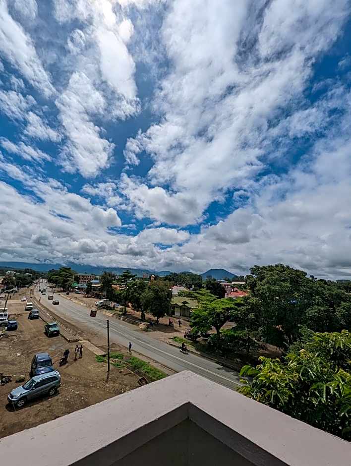 Mufasa city Apartments