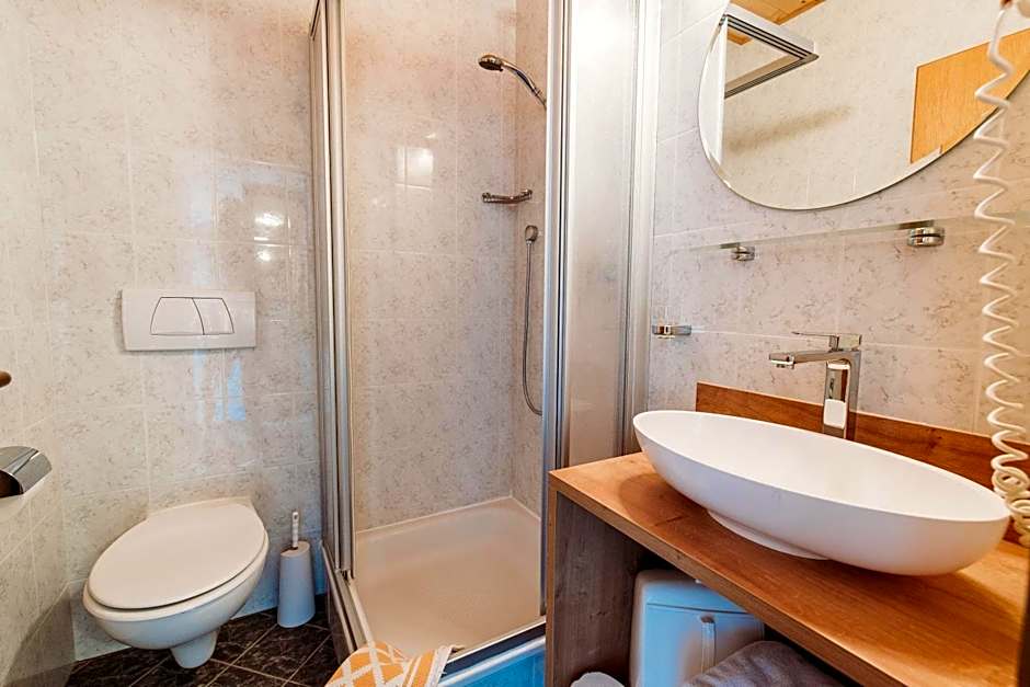 Pension Sonnenhof