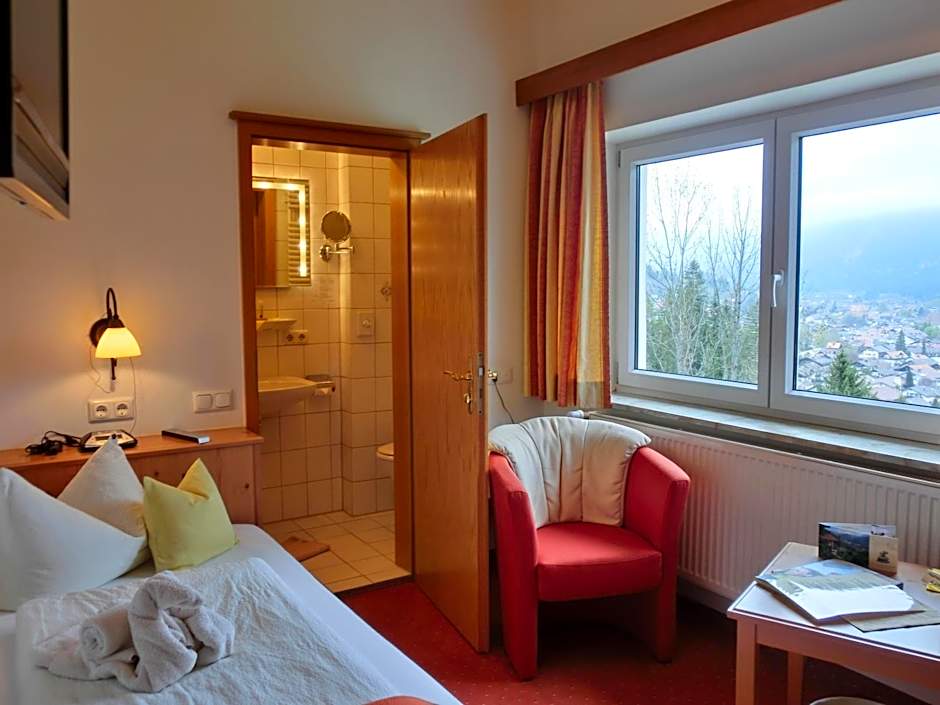 Hotel-Garni Drachenburg