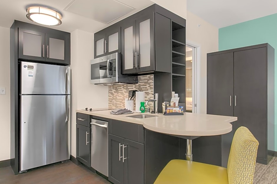 Staybridge Suites Seattle Downtown - Lake Union By IHG