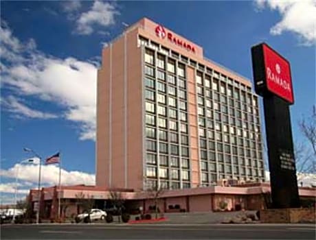 Ramada Reno Hotel & Casino