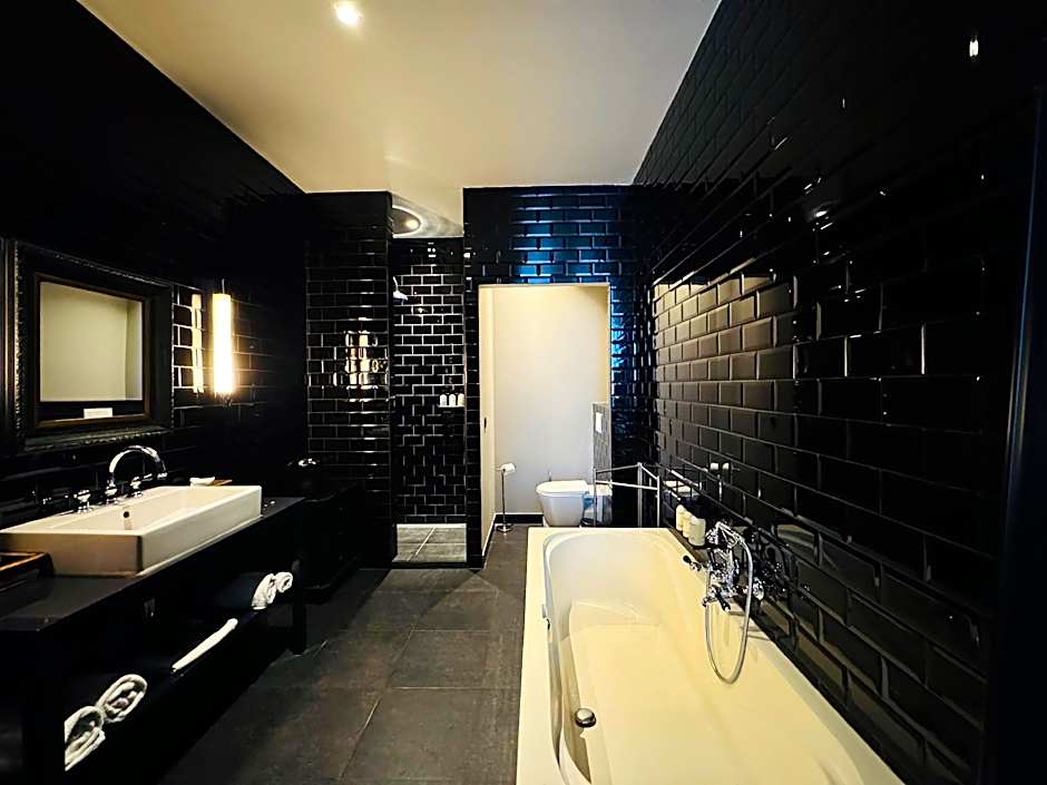 Hotel Les Nuits