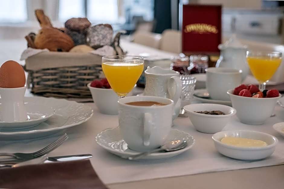 Braamberg B&B