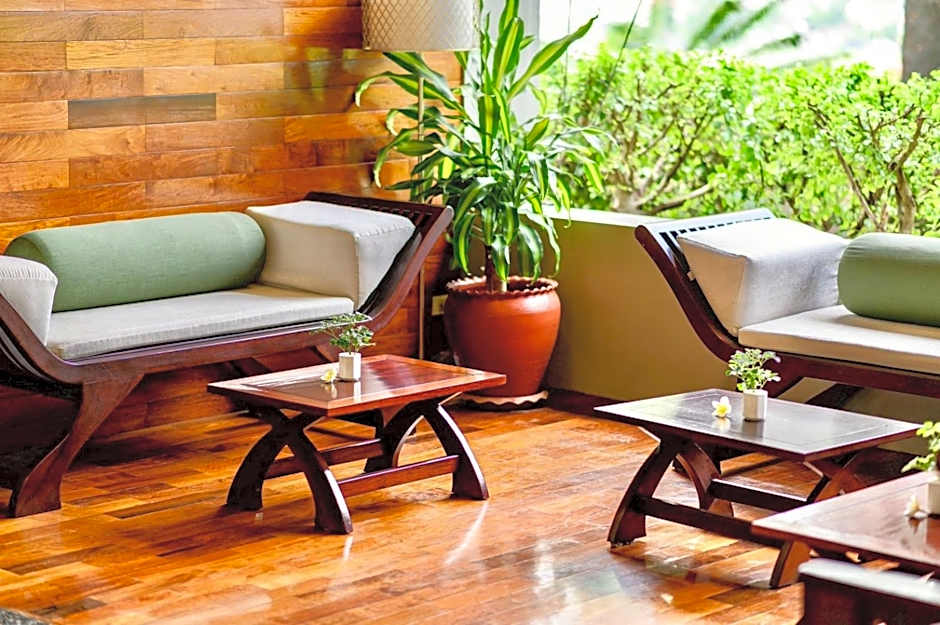Luang Prabang View Hotel
