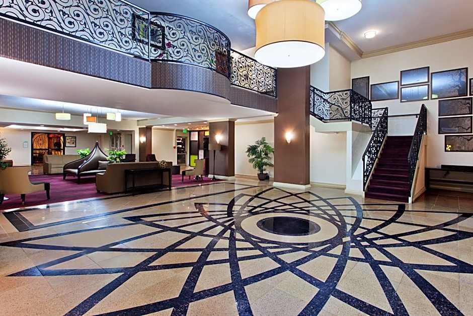 Holiday Inn Shreveport Downtown By IHG