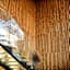 Solace Hotel Santiago