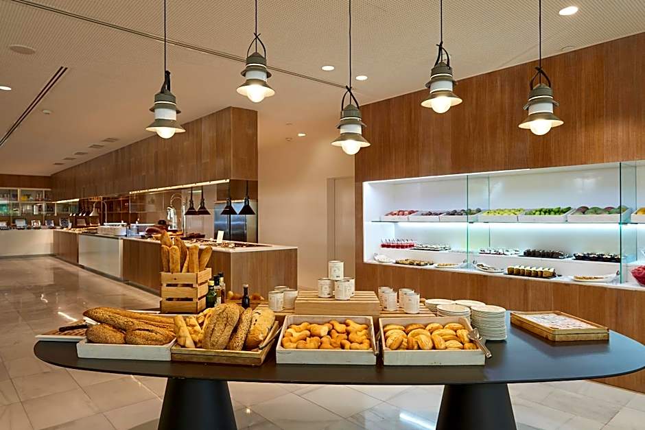 Meliá Calviá Beach