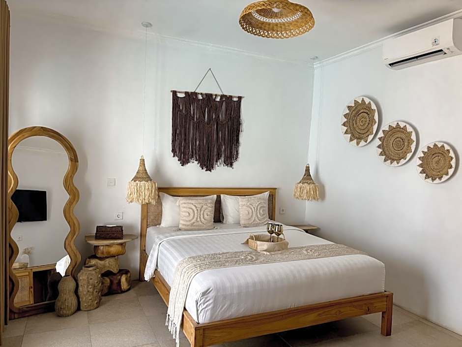 La PAYANA House Penida
