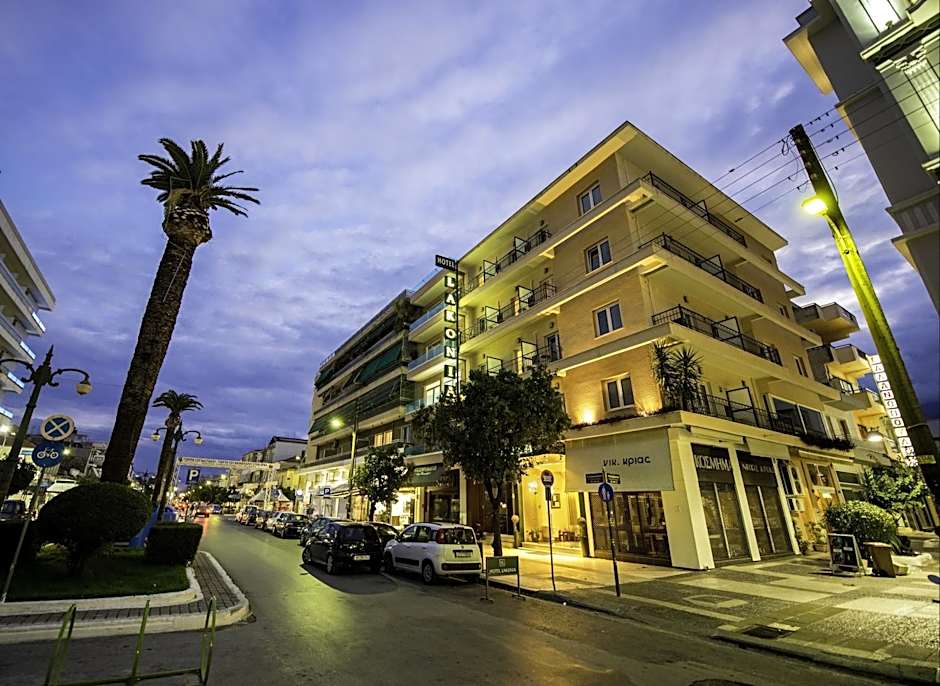 Lakonia Hotel