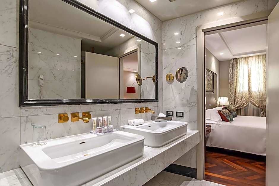 Hotel Lunetta