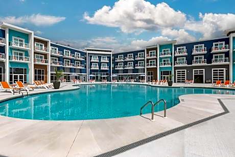 Cambria Hotel Rehoboth Beach