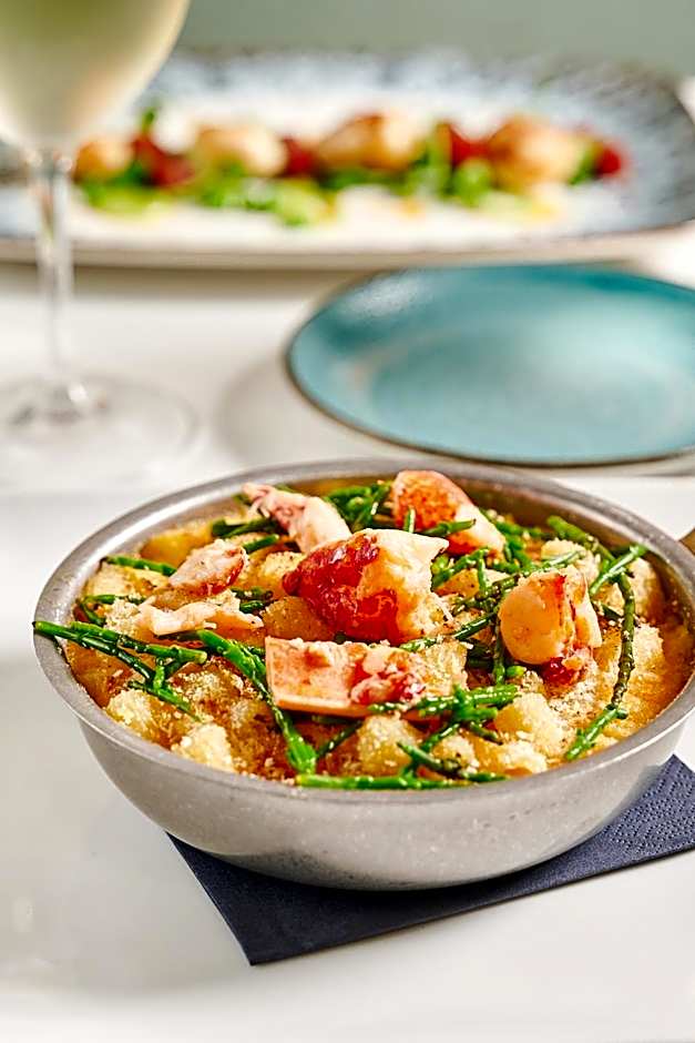 Milford Hall Salisbury By IHG