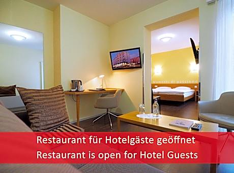 Sommerau Ticino Swiss Quality Hotel