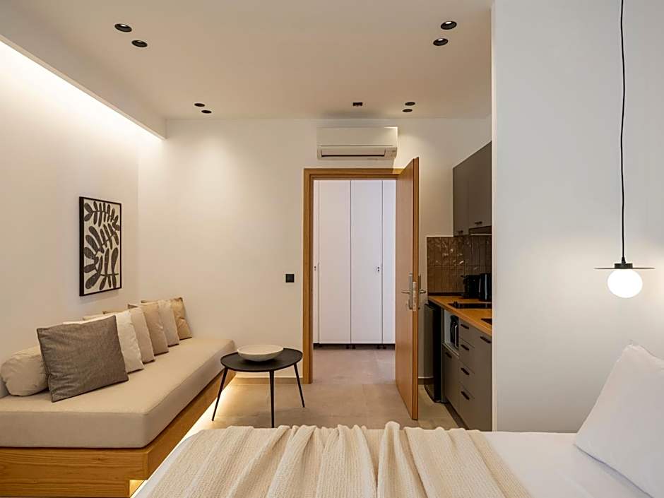 Anemelia way of living