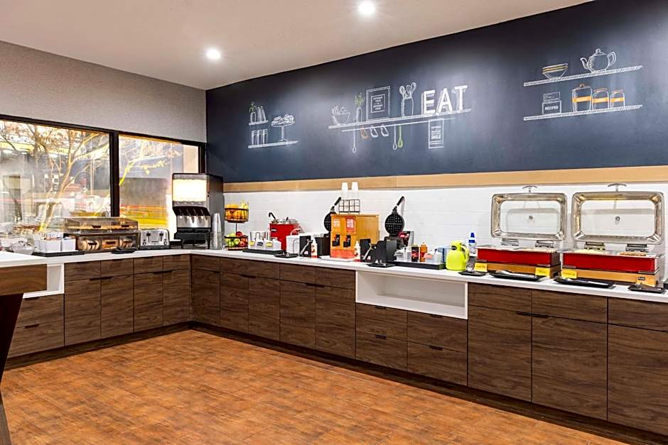 Hampton Inn By Hilton Athens