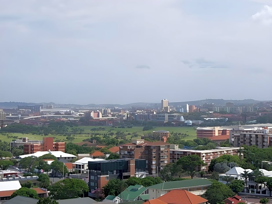 Sommersby Guest House