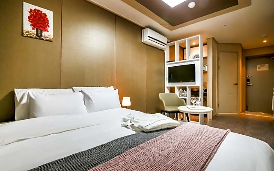 Residence Hotel Line