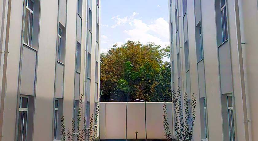 Reikartz Xon Tashkent