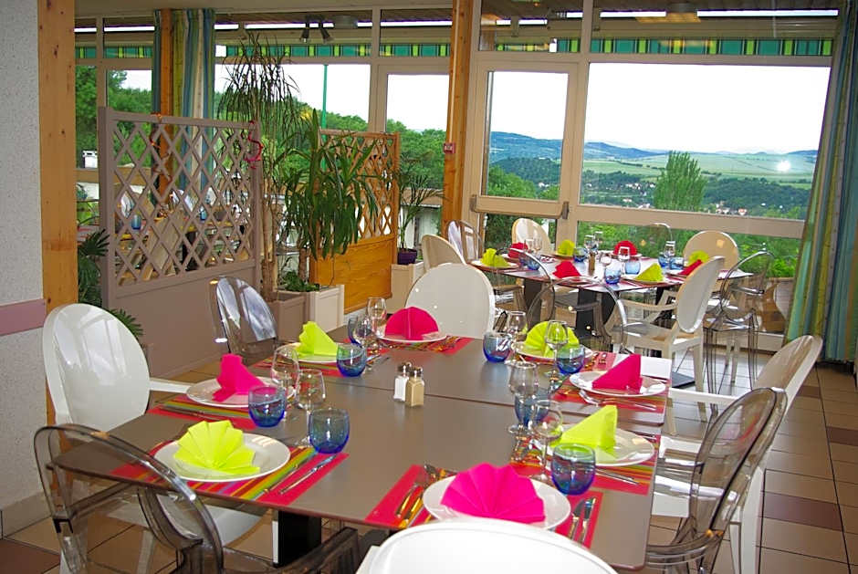 VVF Montpeyroux Auvergne