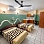 Blue Pacific Suites