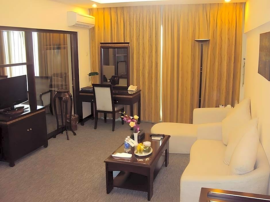 Huu Nghi Hotel