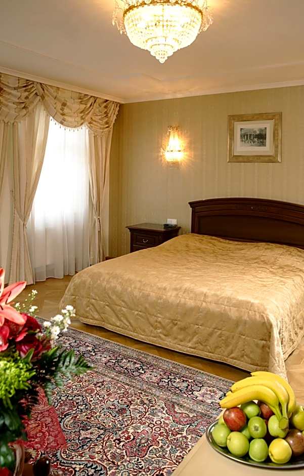 Spa Hotel Schlosspark