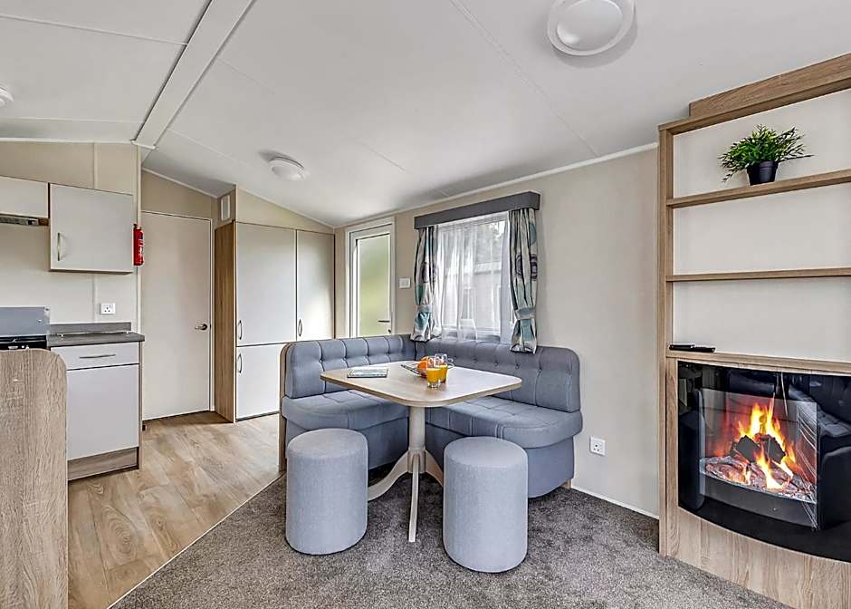 Meadow House Holiday Park