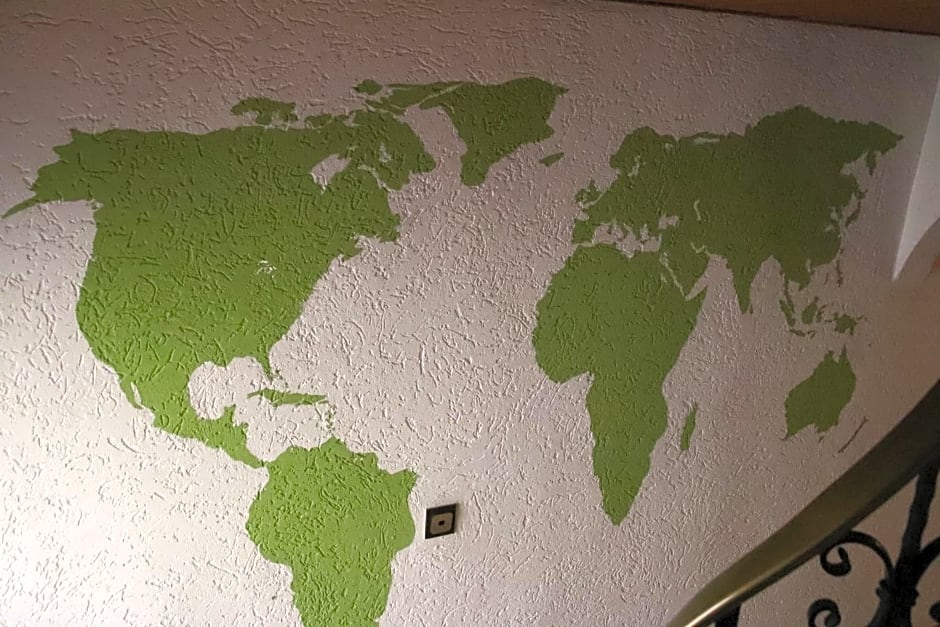 Hostel Bad Salzig
