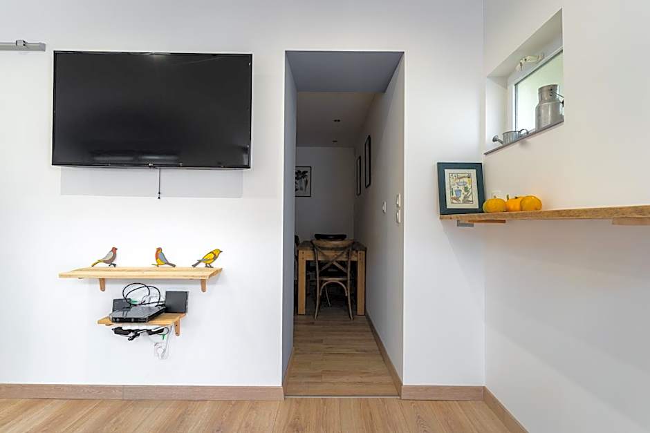 La Dimiere - Le Postel - Appartements de standing en hyper-centre - Louviers