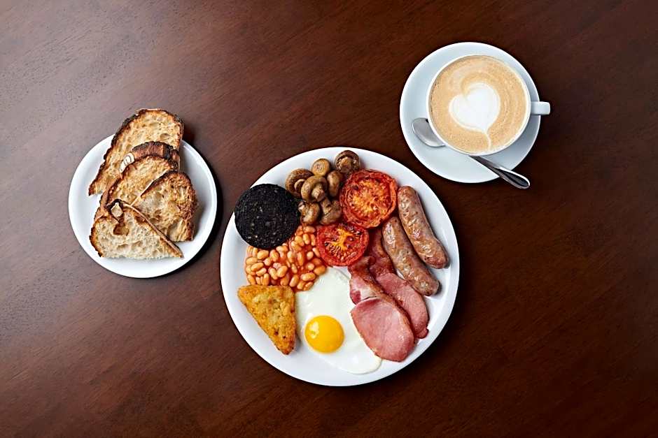 The Merchant's House, BW Signature Collection