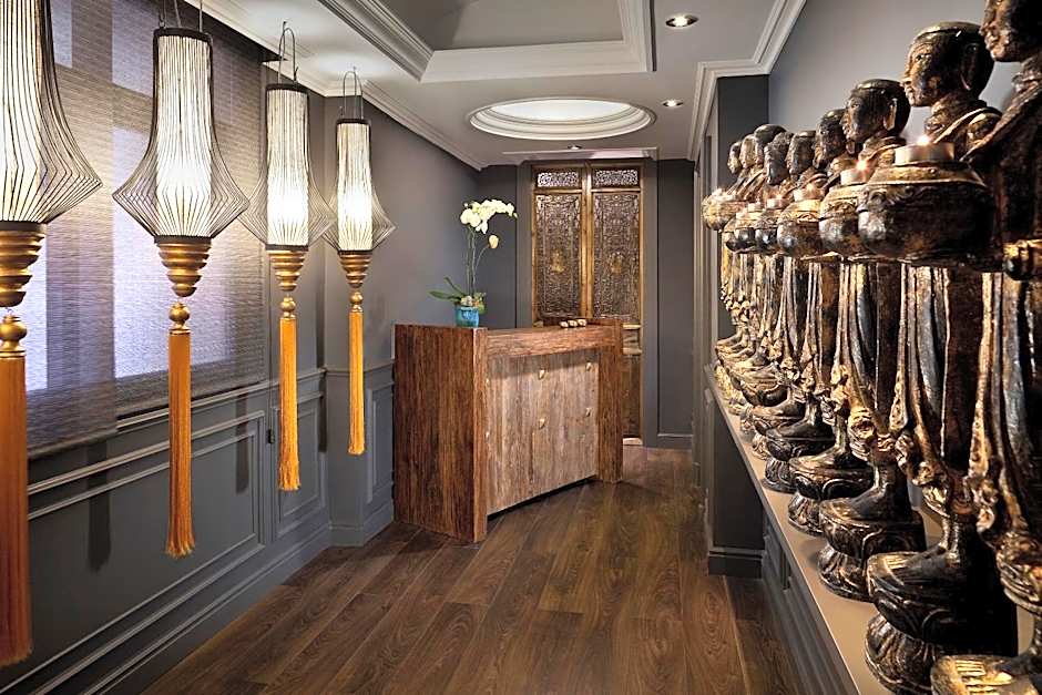 Hotel Fénix Gran Meliá