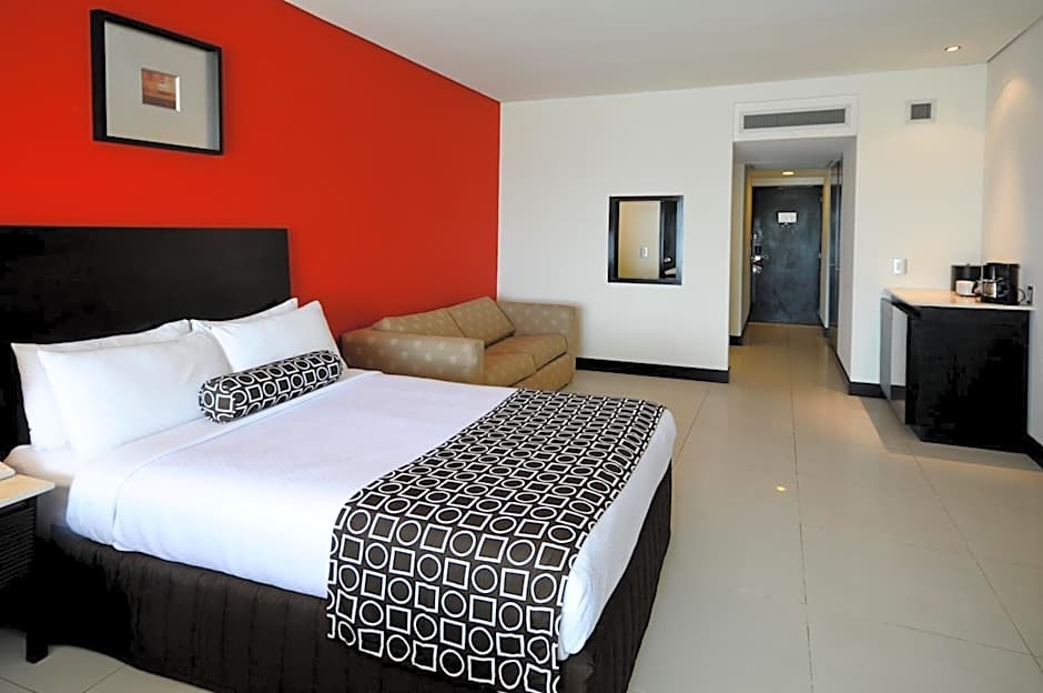 Crowne Plaza Villahermosa By IHG