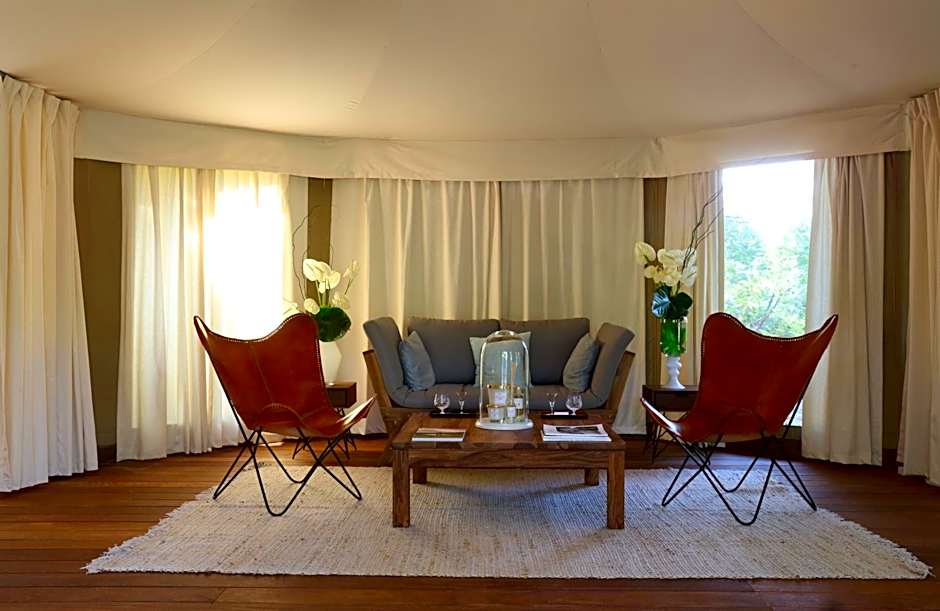MUSE Saint Tropez - Small Luxury Hotels of the World